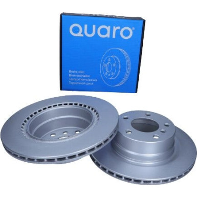 QUARO Bremsscheibe QD2900