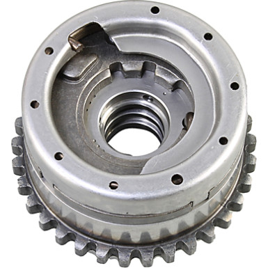 Metzger Nockenwellenversteller Hydraulisch 2410007