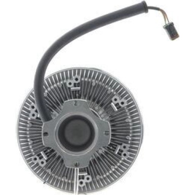 Mahle Kupplung, Kühlerlüfter BEHR Premium Line CFC 243 000P