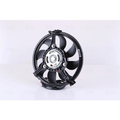 Nissens Lüfter, Motorkühlung 85546