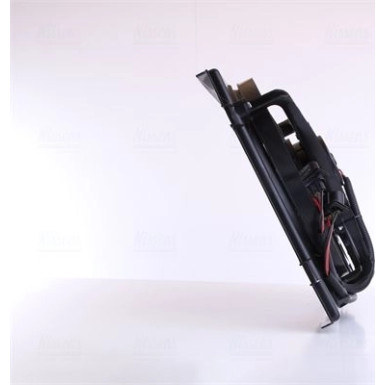 Nissens Lüfter, Motorkühlung 85250
