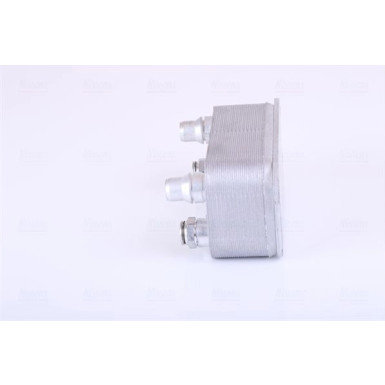 Nissens Ölkühler, Automatikgetriebe 90909
