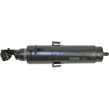 Metzger Waschwasserdüse, Scheinwerferreinigung 2220582