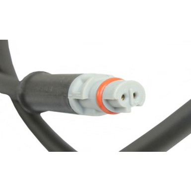 Metzger Sensor, Raddrehzahl 0900904