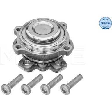 Meyle Radnabe MEYLE-ORIGINAL: True to OE 314 652 0003