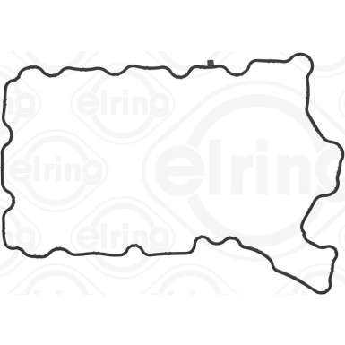 Dichtung, Ölwanne 838.100