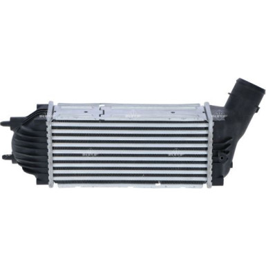 Ladeluftkühler 30908