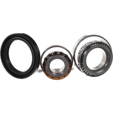 SKF Radlagersatz VKBA 505