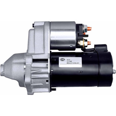 Hella Starter 8EA 011 610-411