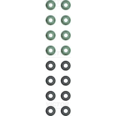 Victor Reinz Dichtungssatz, Ventilschaft 12-52829-04