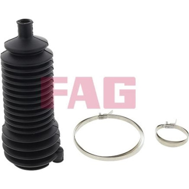 FAG Faltenbalgsatz, Lenkung 841 0051 30