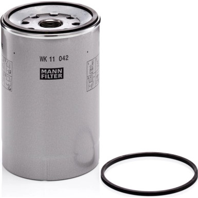 Mann-Filter Kraftstofffilter WK 11 042 Z