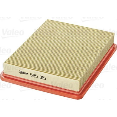 Valeo Luftfilter 585315