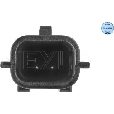 Meyle Sensor, Raddrehzahl MEYLE-ORIGINAL: True to OE 16-14 899 0022