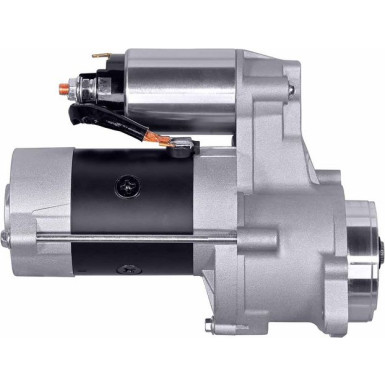 Starter 8EA 011 610-811 Starter 8EA 011 610-811