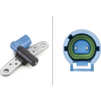 Hella Impulsgeber, Kurbelwelle 6PU 009 163-651