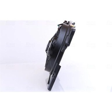Nissens Lüfter, Motorkühlung 85214