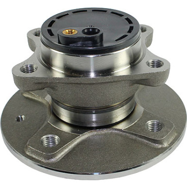 Metzger Radlagersatz WM 3697