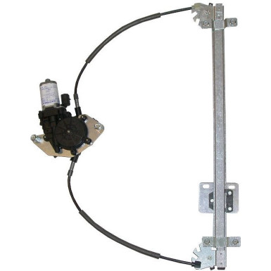 Valeo Fensterheber 851433