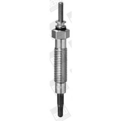 BorgWarner (BERU) Glühkerze GN107