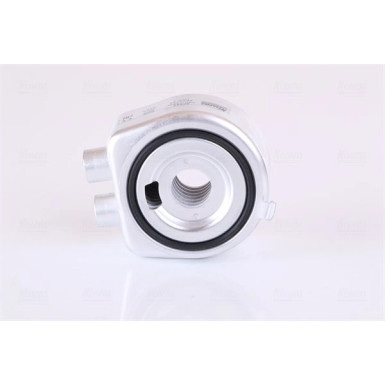 Nissens Ölkühler, Motoröl FIRST FIT 90986