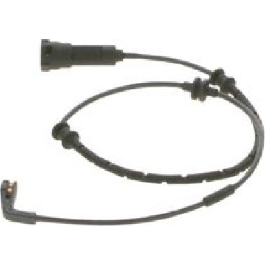 BOSCH Warnkontakt, Bremsbelagverschleiß 1 987 473 017 BOSCH Warnkontakt, Bremsbelagverschleiß 1 987 473 017
