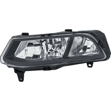 Hella Nebelscheinwerfer 1NA 011 987-131