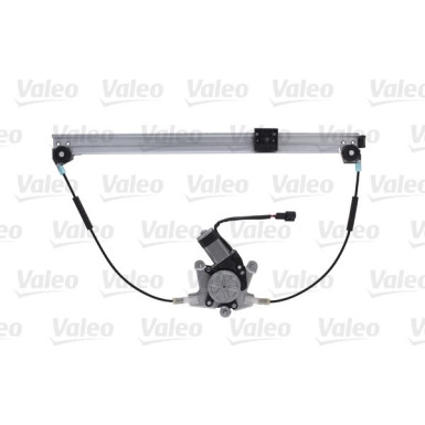 Valeo Fensterheber 850352 Valeo Fensterheber 850352