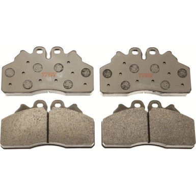 Bremsbelagsatz, Scheibenbremse GDB5113 Bremsbelagsatz, Scheibenbremse GDB5113