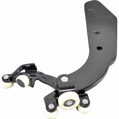 Metzger Rollenführung, Schiebetür 2310138