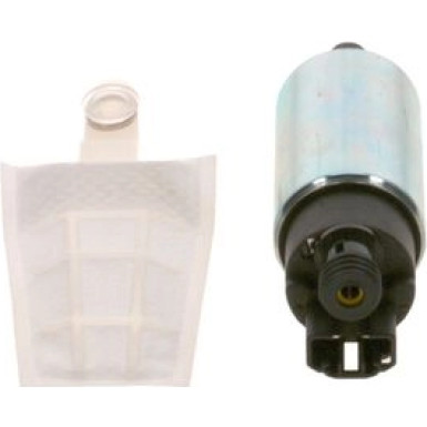 Kraftstoffpumpe 1 987 580 033