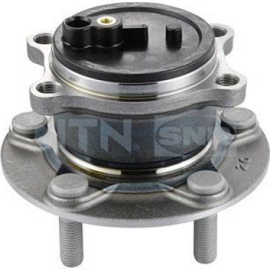 NTN-SNR Radlagersatz R170.64 NTN-SNR Radlagersatz R170.64