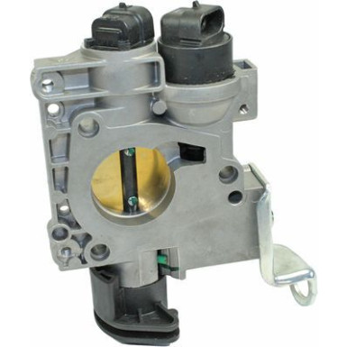 Metzger Drosselklappenstutzen 0892483