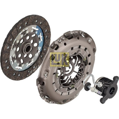 LuK 624 3316 33 Kupplungssatz RepSet Pro LuK 624 3316 33 Kupplungssatz RepSet Pro