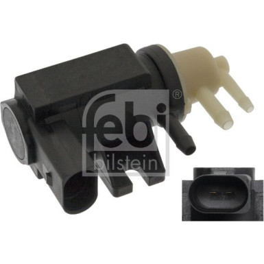 FEBI BILSTEIN 48643 Druckwandler, Abgassteuerung