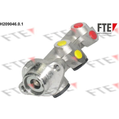 FTE Hauptbremszylinder 9220090