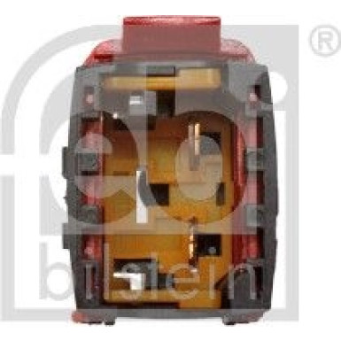 FEBI BILSTEIN 38479 Lüfter, Motorkühlung