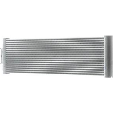 Mahle Ölkühler, Automatikgetriebe BEHR Premium Line CLC 327 000P