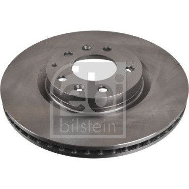 FEBI BILSTEIN 108687 Bremsscheibe