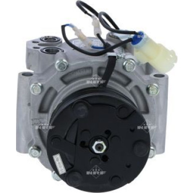 Kompressor, Klimaanlage 32967 Kompressor, Klimaanlage 32967