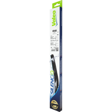 Valeo Wischblatt Scheibenwischer SILENCIO REAR 574206