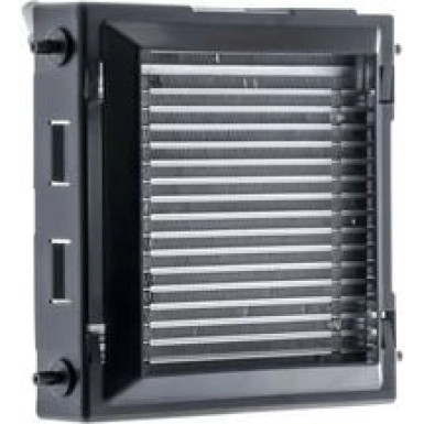 Mahle Ölkühler, Motoröl BEHR Premium Line CLC 289 000P