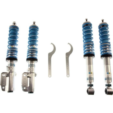 Bilstein Fahrwerkssatz, Federn/Dämpfer BILSTEIN - B16 PSS10 48-132633