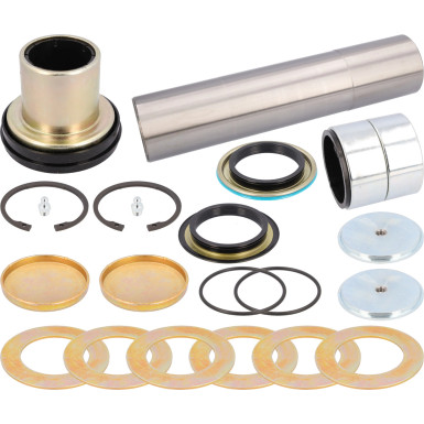 FEBI BILSTEIN 19000 Reparatursatz, Achsschenkelbolzen