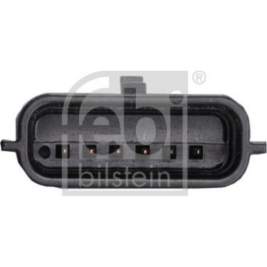FEBI BILSTEIN 181839 Drosselklappenstutzen FEBI BILSTEIN 181839 Drosselklappenstutzen