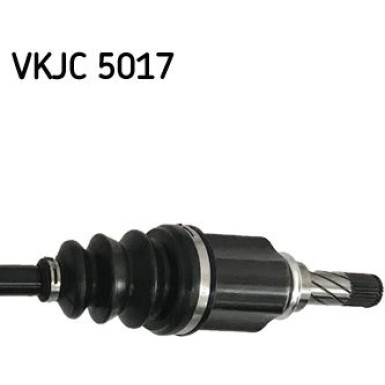 SKF Antriebswelle VKJC 5017