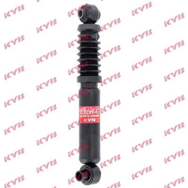 KYB Stoßdämpfer Excel-G 341101