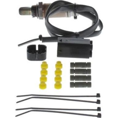 BOSCH Lambdasonde 0 258 005 726 BOSCH Lambdasonde 0 258 005 726