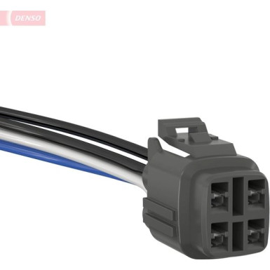 Denso Lambdasonde DOX-0602