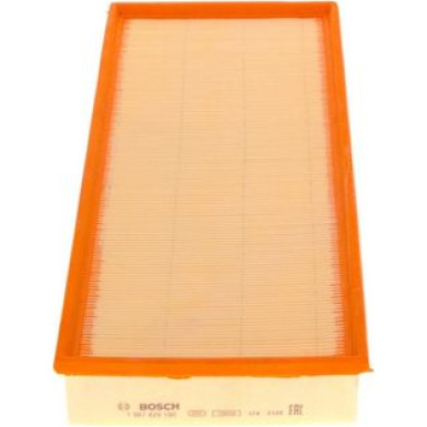 BOSCH 1 987 429 190 Luftfilter BOSCH 1 987 429 190 Luftfilter